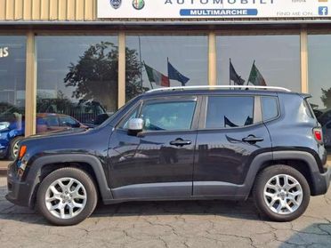 Jeep Renegade Renegade 1.6 mjt Longitude fwd 120cv my18
