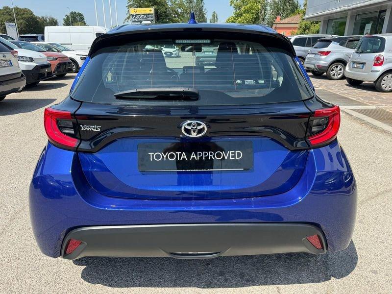 Toyota Yaris 1.0 Trend MY22