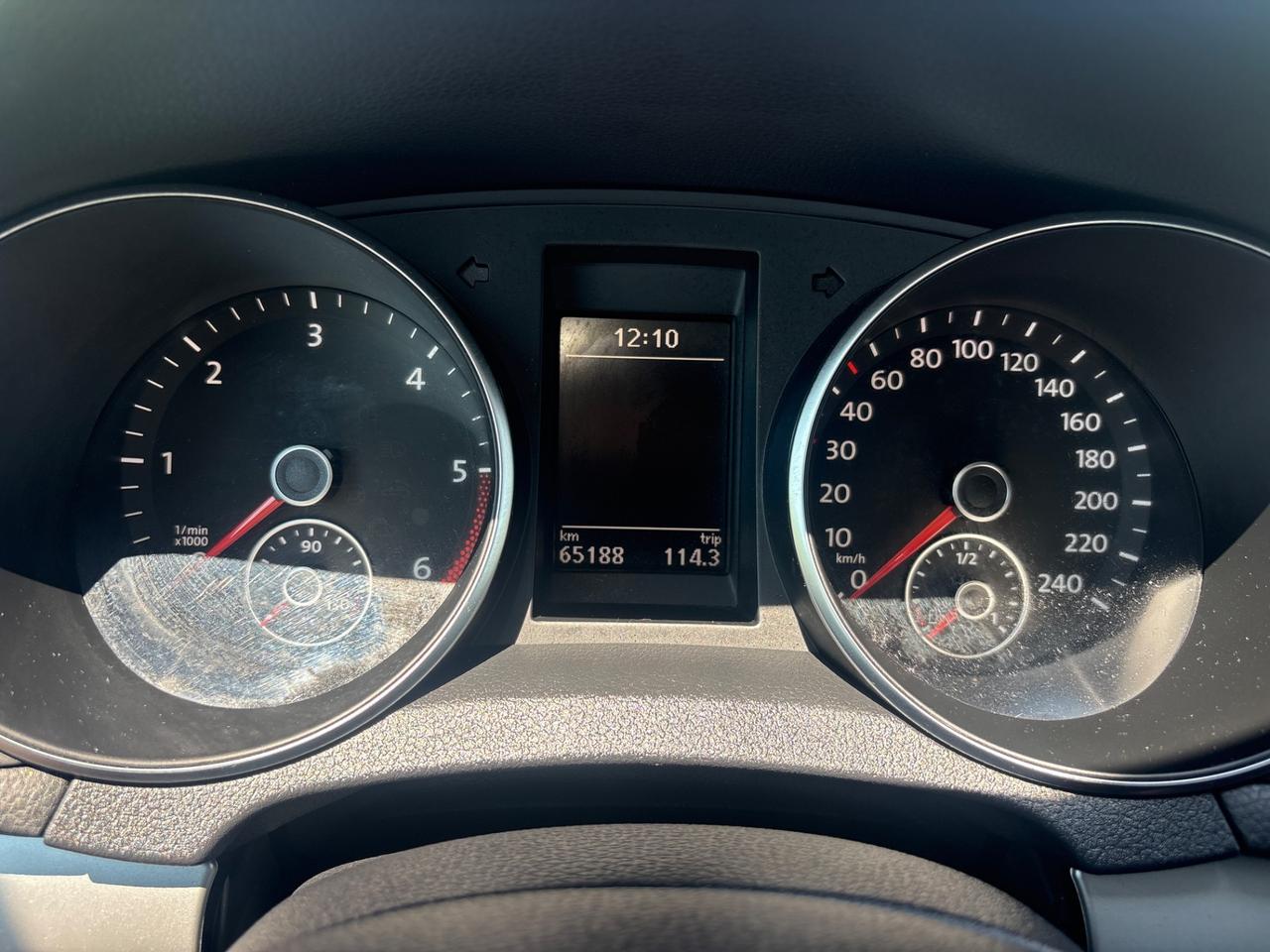 Volkswagen Golf 1.6 TDI105CV*AUTOM*XENO*HIGHLINE