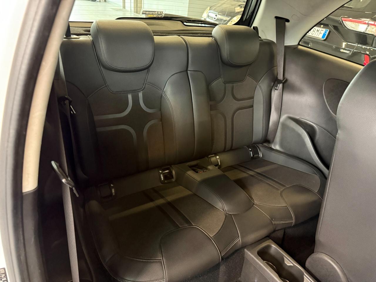 OPEL ADAM 1.4 BENZINA/GPL