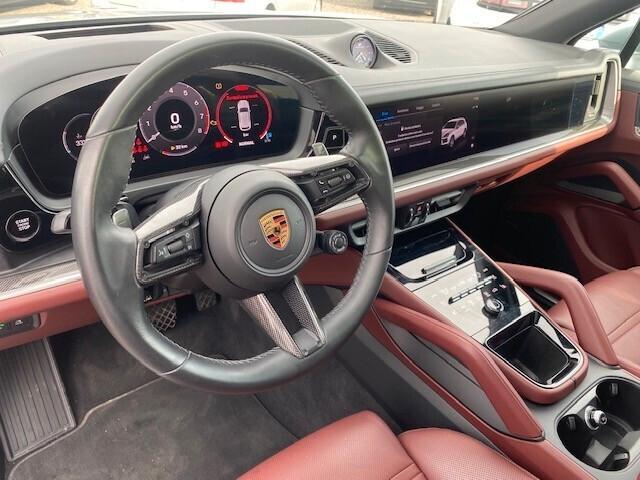 Porsche Cayenne 3.0 V6