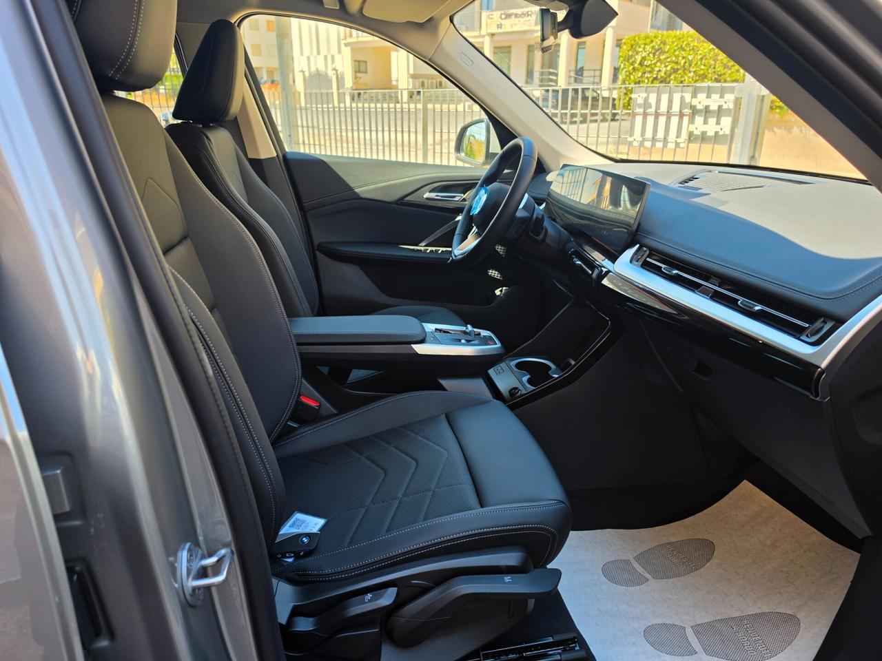Bmw X1 sDrive 18d xLine