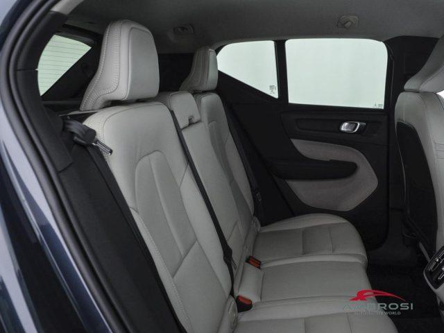 VOLVO XC40 D3 Geartronic Inscription - AUTOCARRO N1