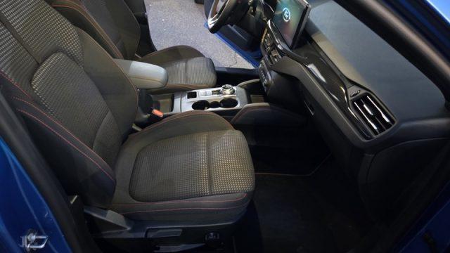 FORD Focus 1.5 EcoBlue 115 CV automatico SW ST-Line PERMUTE