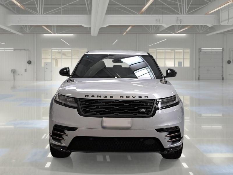 LAND ROVER RANGE ROVER VELAR 2.0D I4 204 MHEV DYNAMIC SE 4WD AUTO SUV