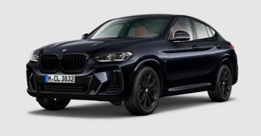 BMW X4 Serie X XDRIVE20D