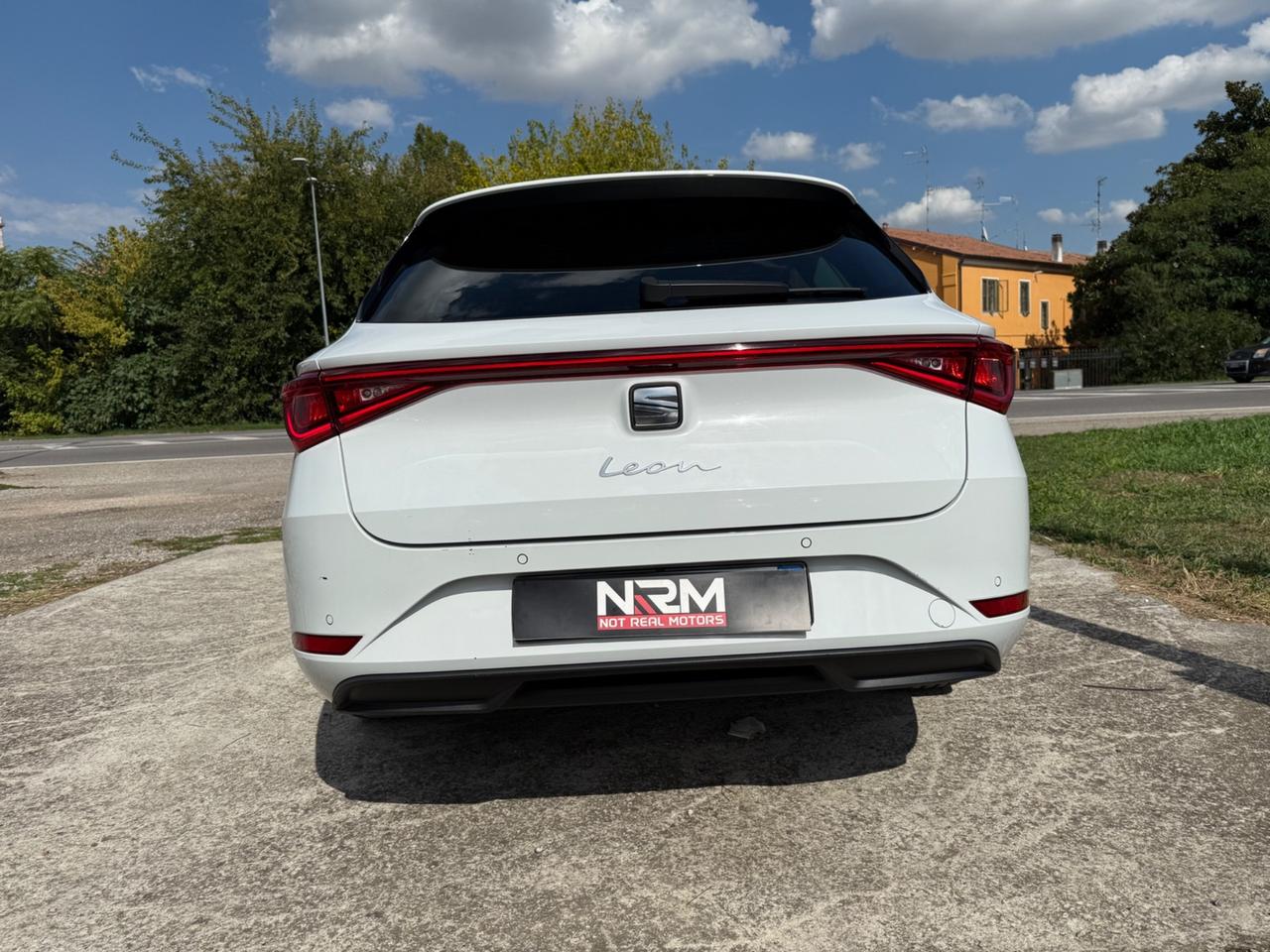 Seat Leon Sportstourer 1.5 eTSI 150 CV DSG Xcellence