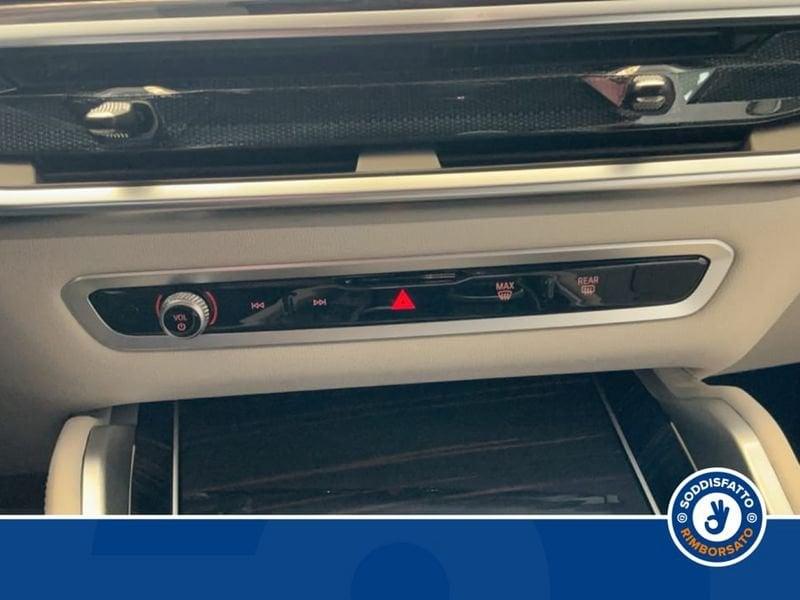 BMW X6 xDrive 30d M Sport Pro