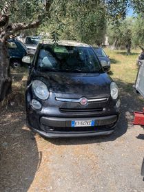Fiat 500L Living 1.6 Multijet 120 CV Lounge