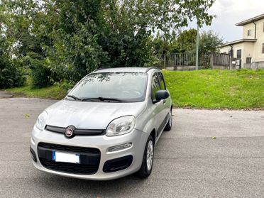 Fiat Panda 1.2 EasyPower Lounge Metano per Neopatentati 2014