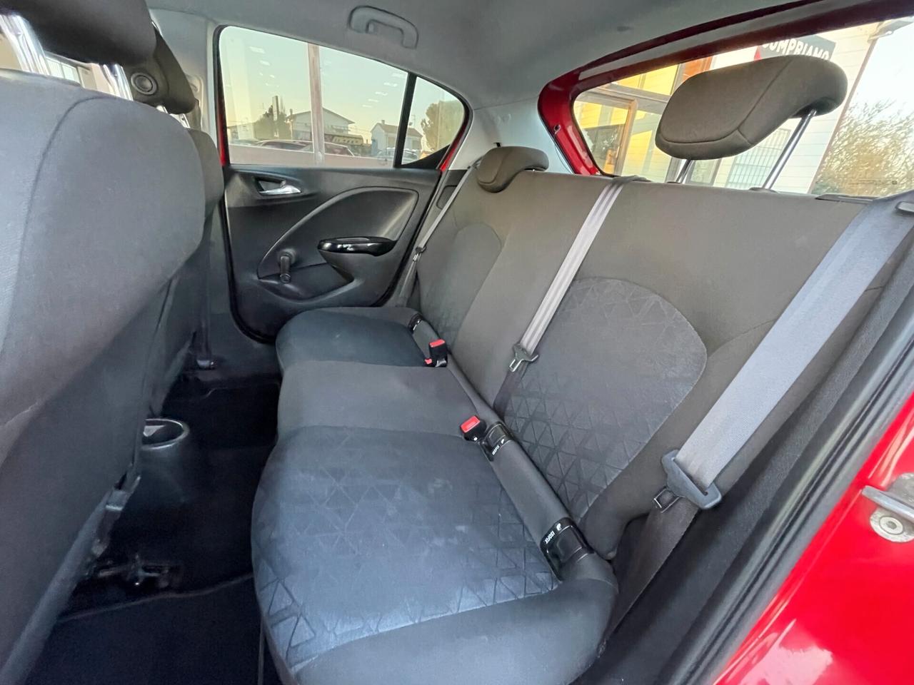 Opel Corsa 1.4 90CV GPL Tech 5 porte NEOPATENTATI
