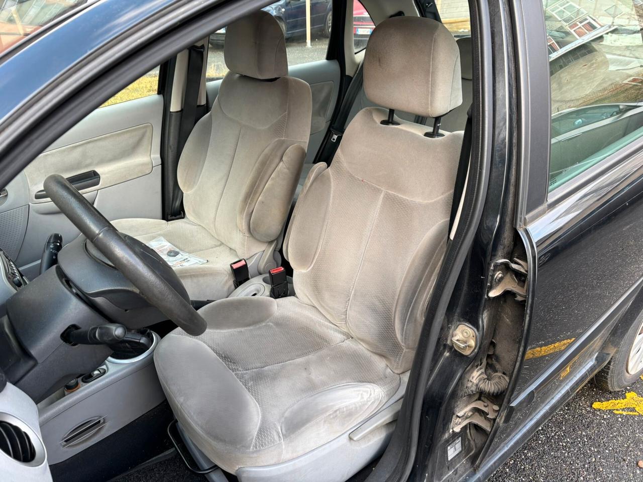 Citroen C3 1.4 Exclusive