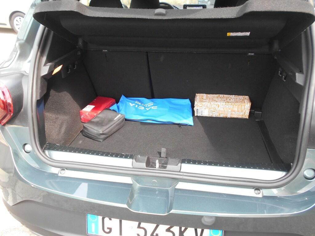 Dacia Sandero Stepway 1.0 tce ECO-G Expression UP