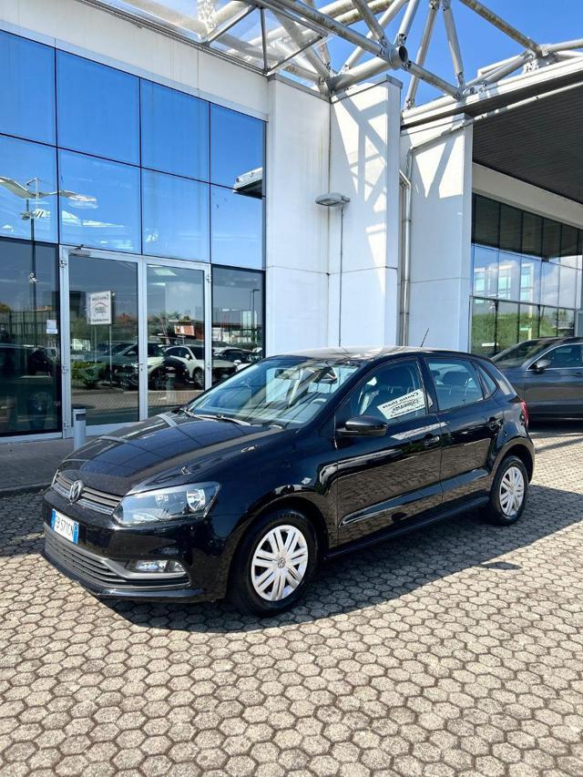 VOLKSWAGEN Polo 1.0 MPI 75 CV 5p.NEO PATENTATI