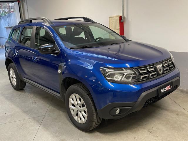 DACIA Duster 1.0 TCe 100 CV ECO-G 4x2 Comfort