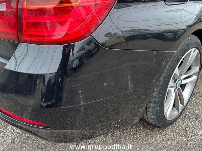 BMW Serie 3 Touring Serie 3 F31 2012 Touring Diese 320d Touring Business auto