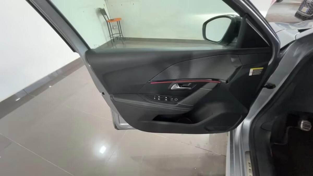 Peugeot 208 PureTech 100 Stop&Start 5 porte GT