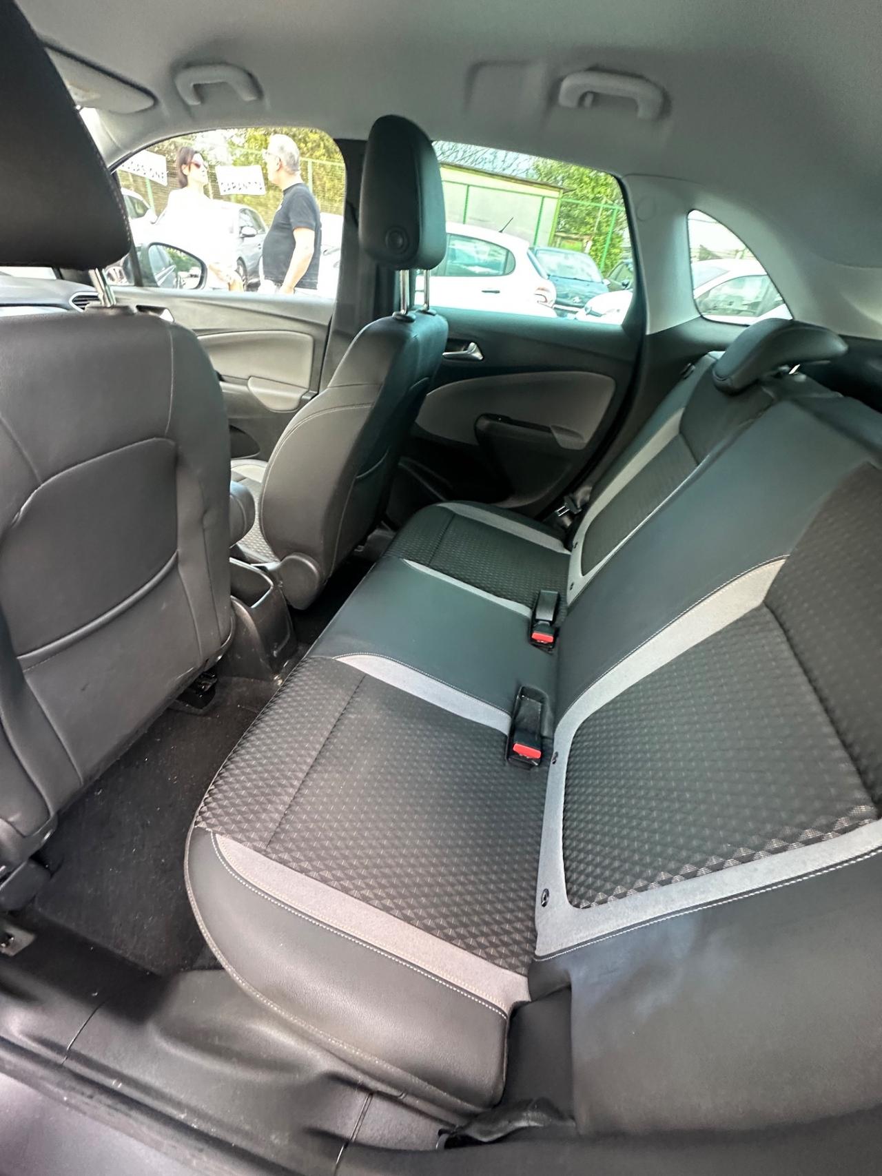 Opel Crossland X 1.5 ECOTEC D 102 CV Start&Stop Ultimate