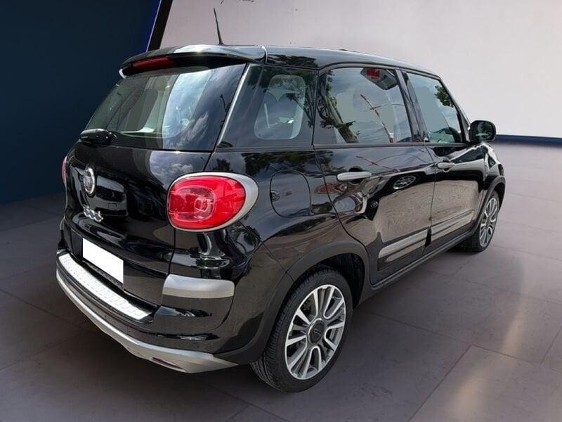 FIAT 500L Cross Cross 1.3 Multijet 95cv