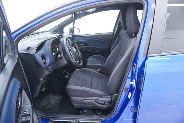Toyota Yaris Hybrid Trend Blue Edition BR226954 1.5 Full Hybrid 101CV