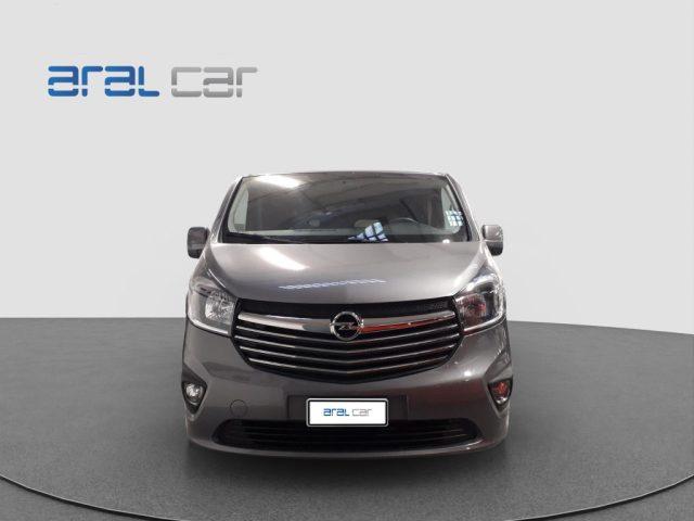 OPEL Vivaro 1.6 BiTURBO 145CV S&S ECOFLEX PC-TN 9 POSTI