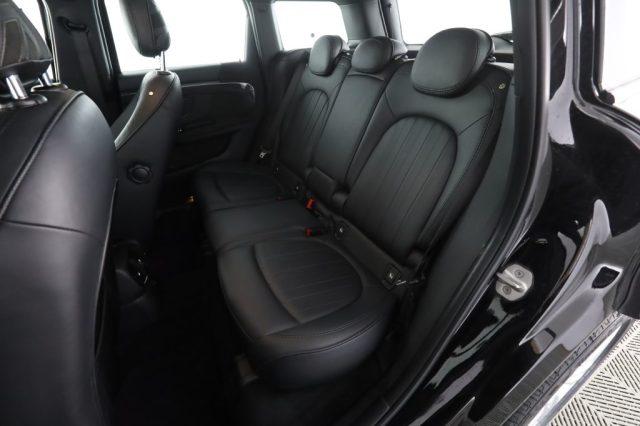 MINI Mini Countryman 2.0 Cooper SD Business Countryman ALL