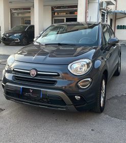 Fiat 500X 1.6 MultiJet 120 CV AUTOMATICA Cross