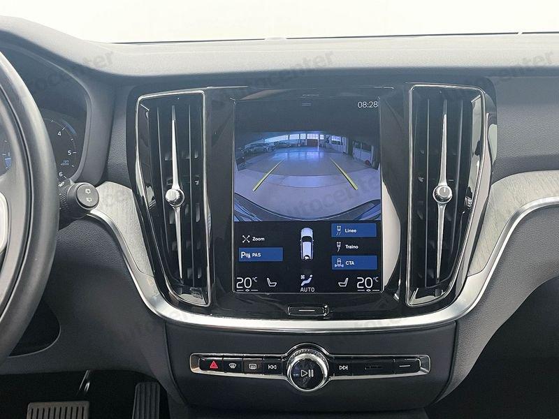 Volvo V60 B4 (d) 197CV AUT INSCRIPTION