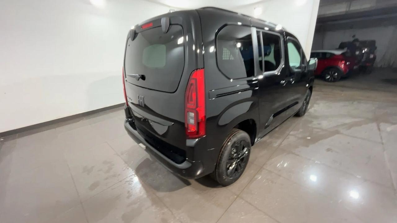 Fiat Doblo Doblò 1.5 BlueHdi 130CV Combi N1