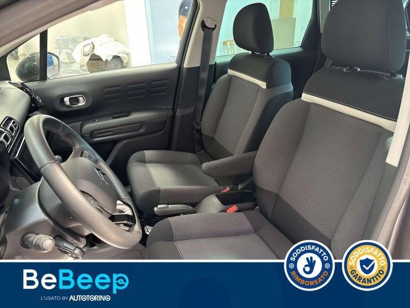 Citroën C3 Aircross 1.2 PURETECH FEEL S&S 110CV