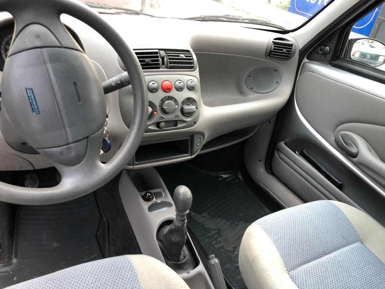 Fiat 600 1.1 SERVOSTREZO-UNICO PROPRIETARIO SOLO 27.500 KM!!!!
