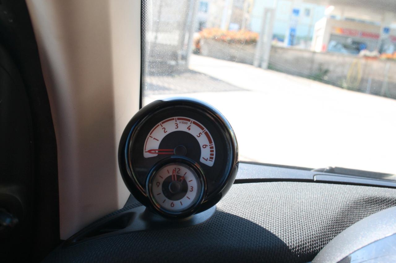 Smart ForTwo 70 1.0 Passion