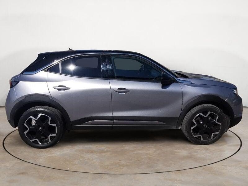 Opel Mokka 1.2 T 130cv Ultimate AT8