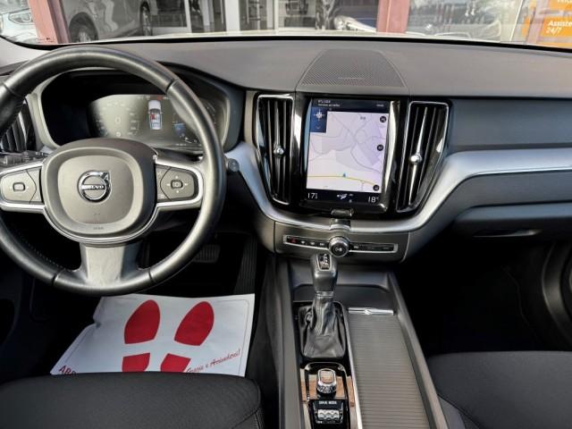 Volvo XC60 2.0 d4 Business geartronic