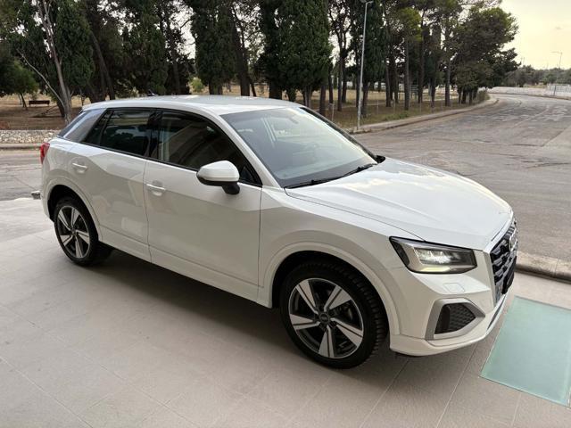 AUDI Q2 30 TDI S tronic Admired Advanced