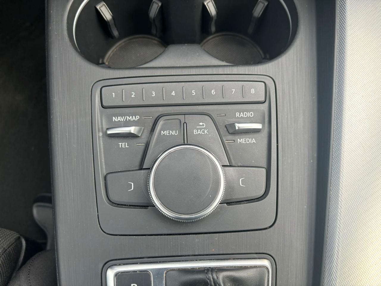 Audi A4 Avant 2.0 TDI 190 CV ultra S tronic Sport