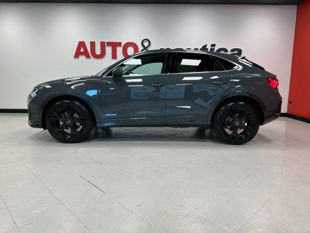 AUDI Q3 SPORTBACK 35 2.0 TDI S-TRONIC