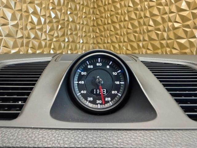 Porsche Cayenne 3.0 tiptronic 340cv