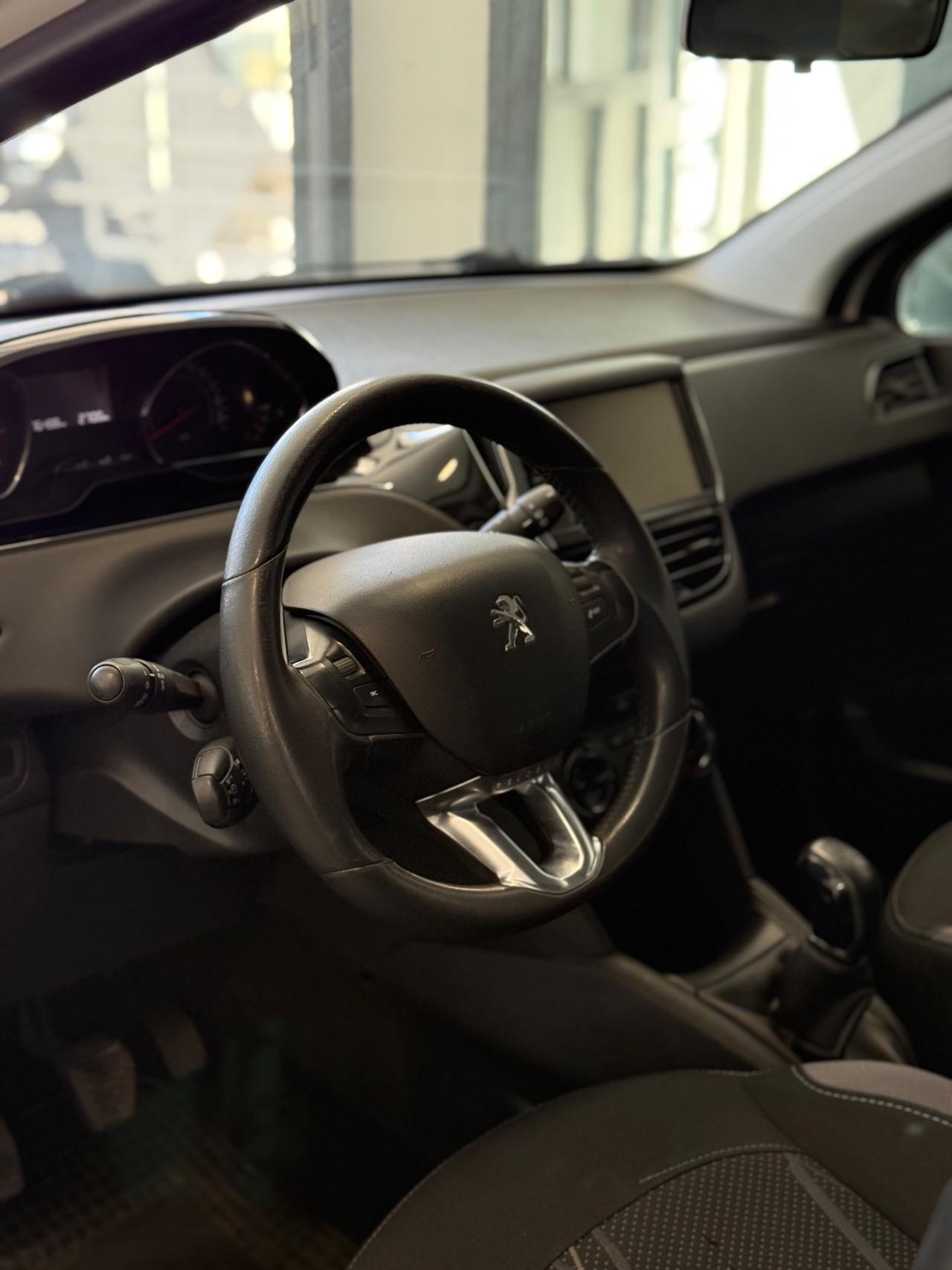 Peugeot 208 1.4 VTi 95 CV 5p. GPL Allure