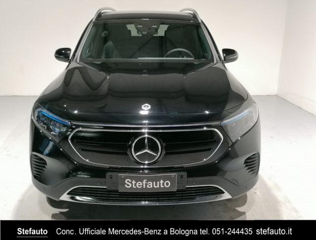 MERCEDES-BENZ EQB 300 4Matic Sport