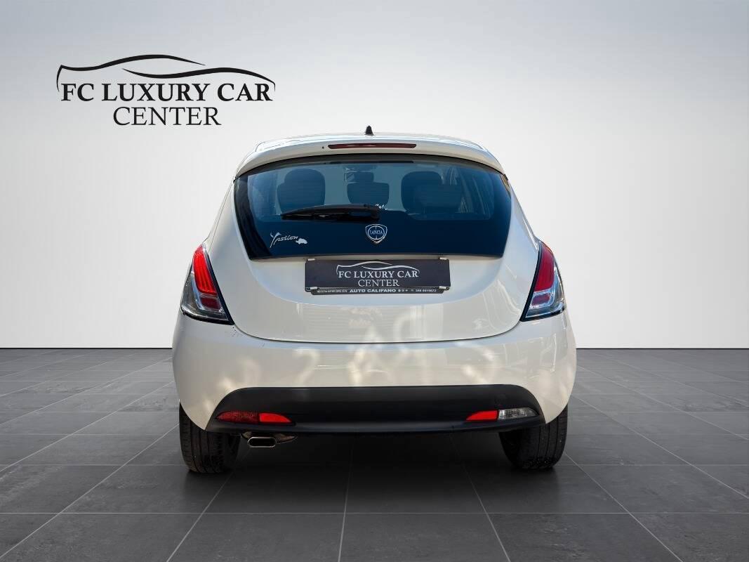 Lancia Ypsilon Ypsilon 1.3 mjt Elefantino s&s 95cv my18