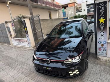 Volkswagen Golf 8 GTI 2.0 TSI 245CV