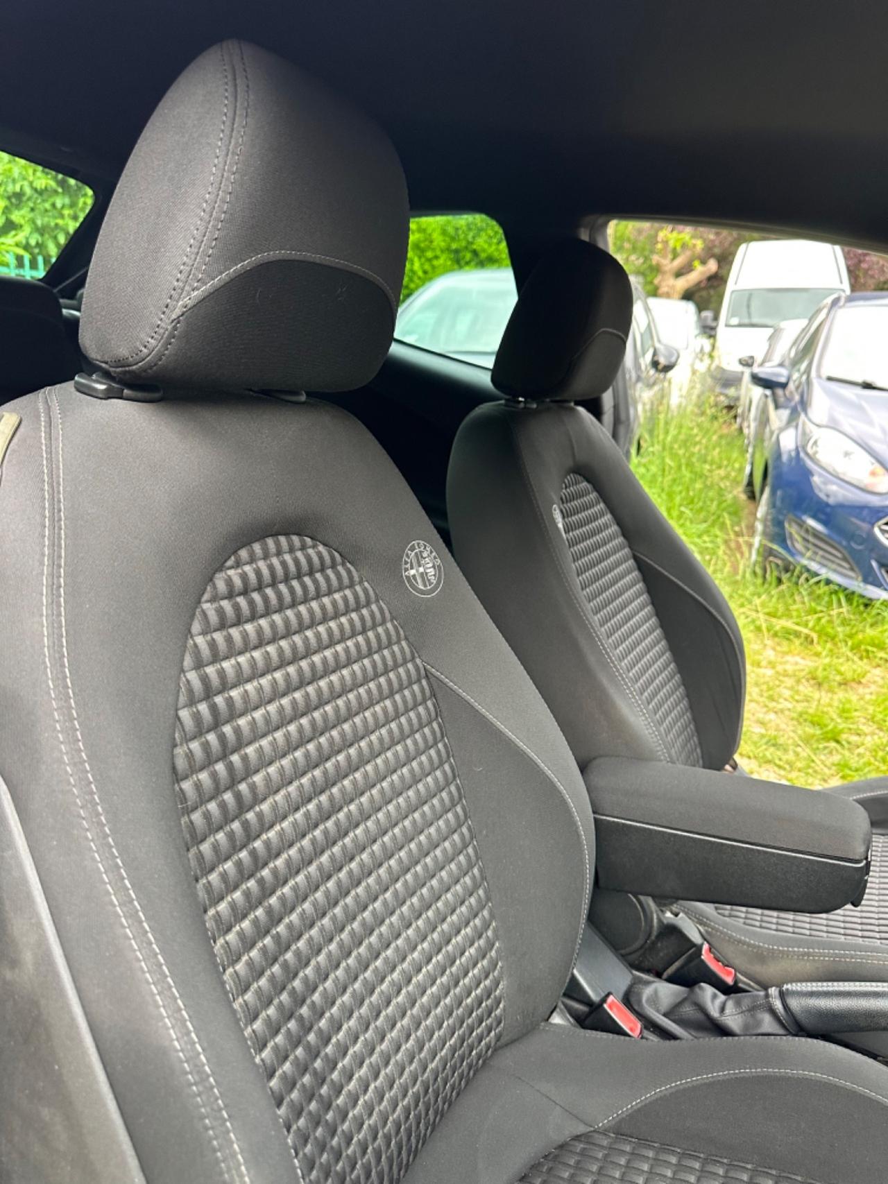 Alfa Romeo MiTo 1.4 T 170 CV S&S QUADRIFOGLIO VERDE KMCERT