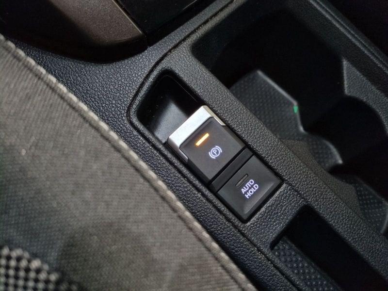 Volkswagen T-Roc 1.6 TDI SCR STYLE BLUEMOTION TECH.