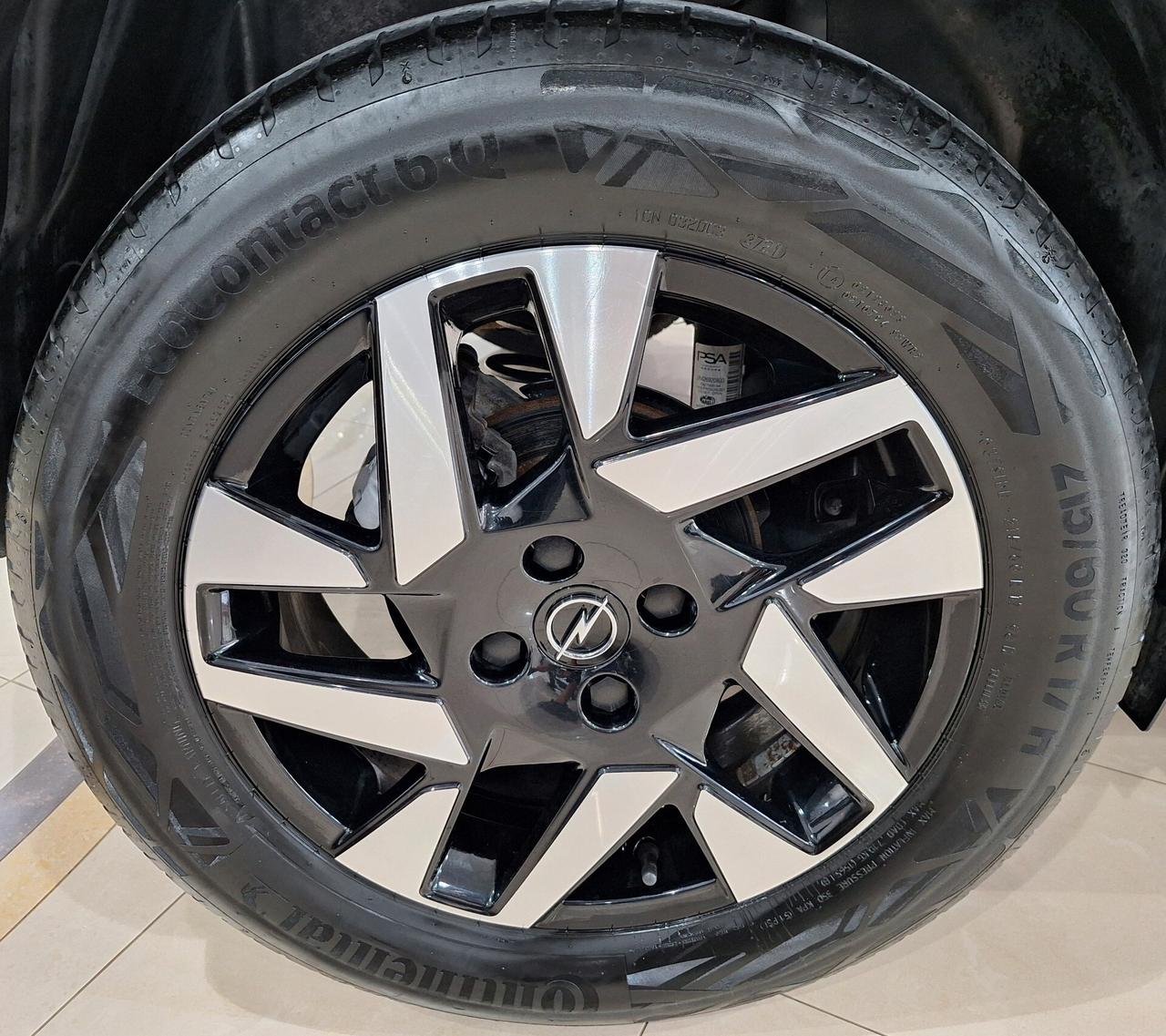 Opel Mokka 1.5 diesel Elegance Plus
