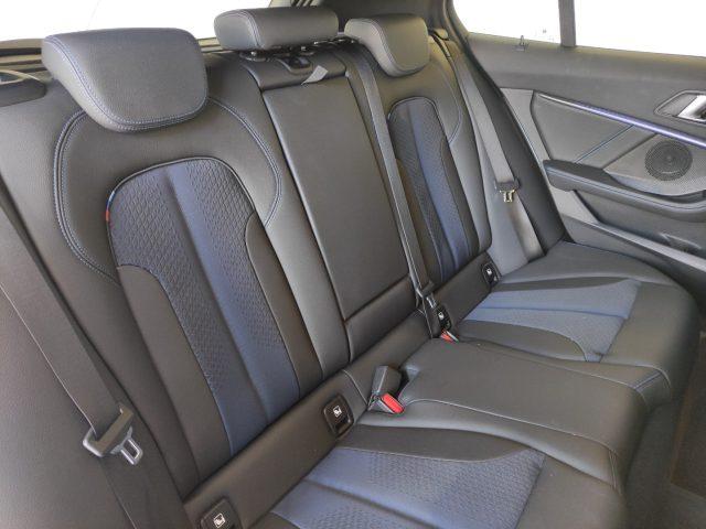 BMW 116 i 5p. Msport m sport NEOPATENTATI / PREZZO REALE