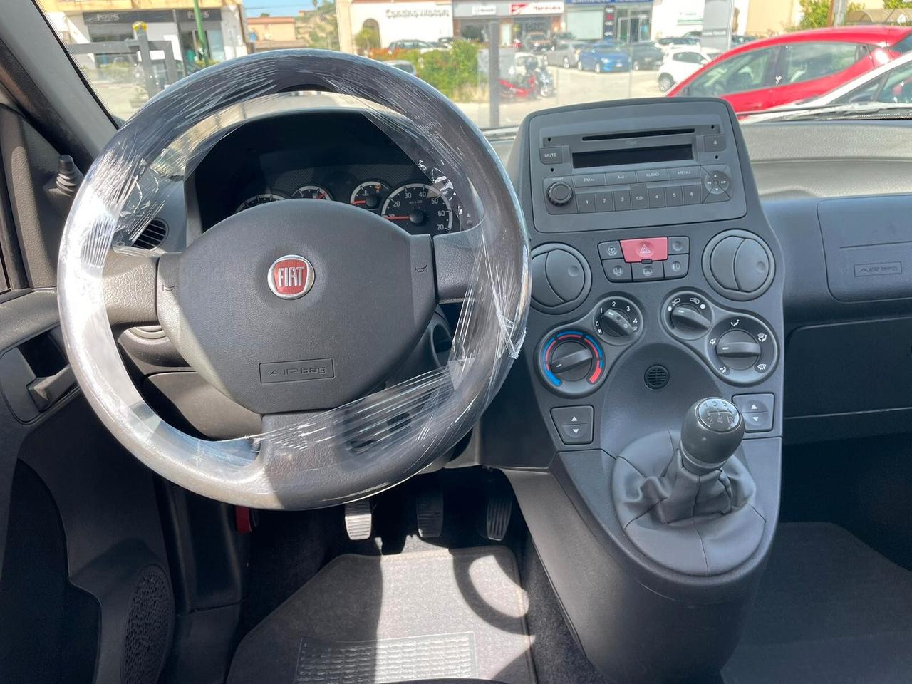 Fiat Panda 4x4"Finanziabile Senza Busta Paga"