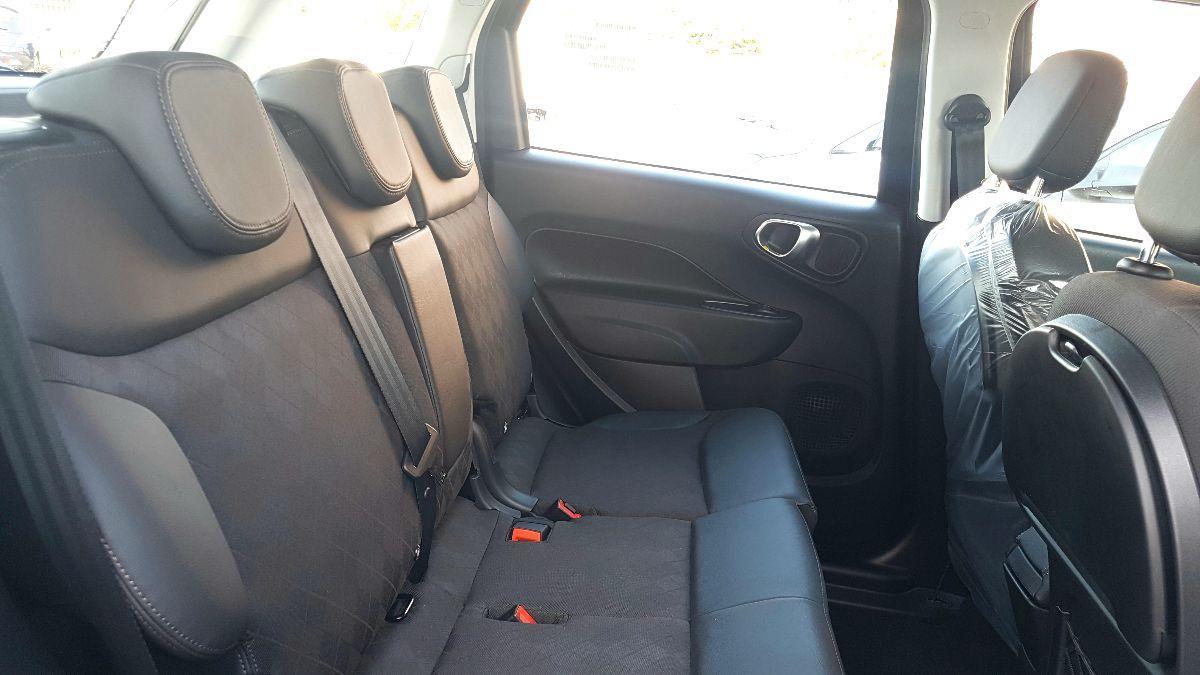 Fiat 500L 1.6 M.Jet 120 CV Lounge