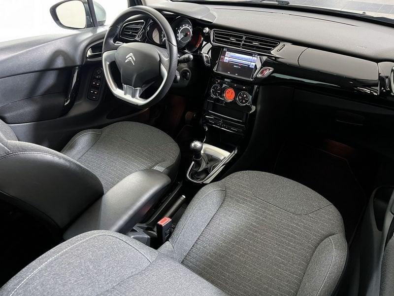Citroën C3 C3 PureTech 82 Exclusive