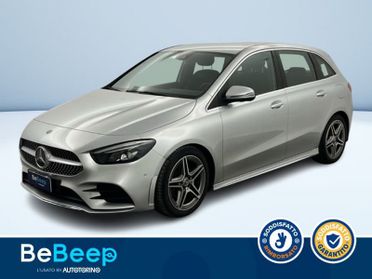 Mercedes-Benz Classe B B 180 D PREMIUM AUTO